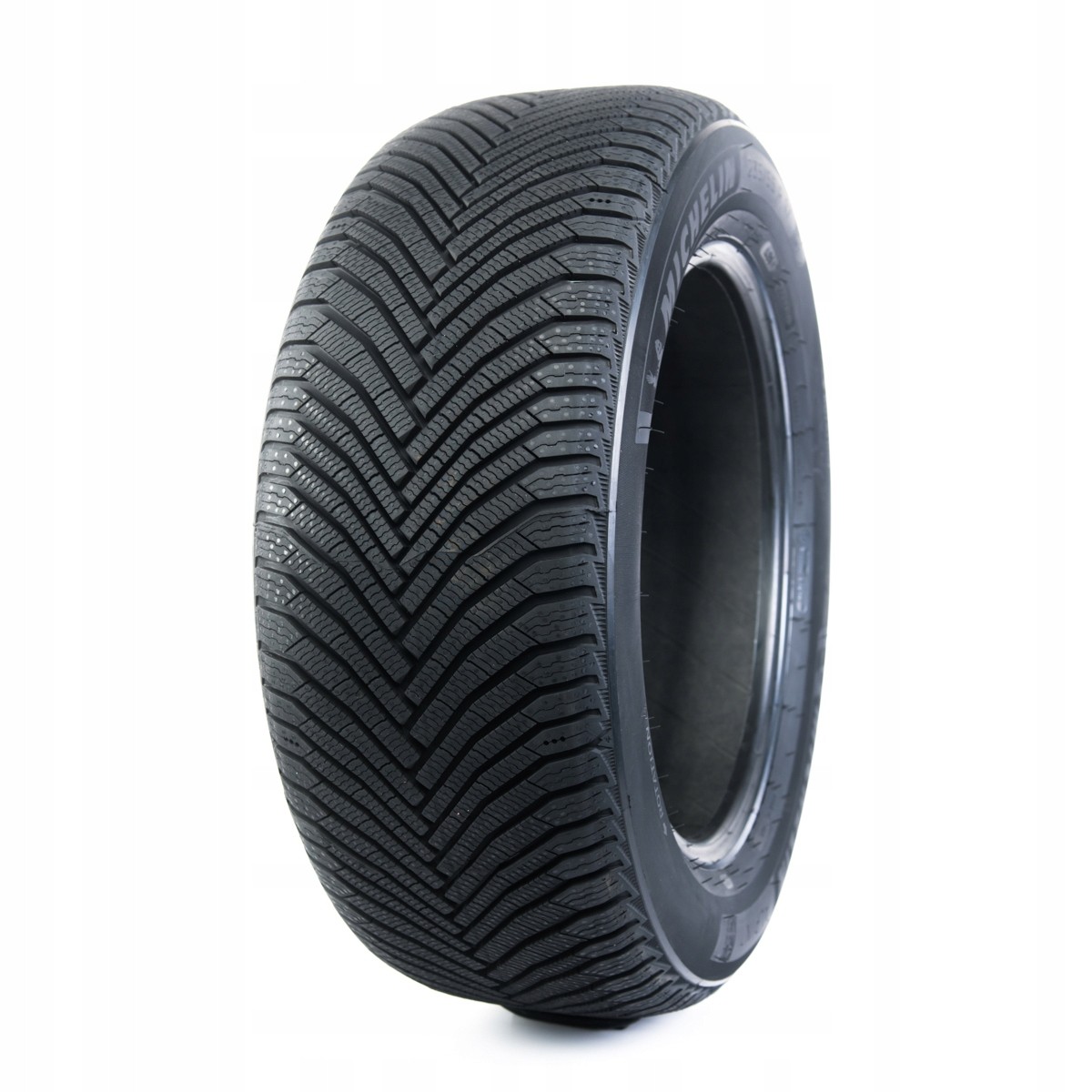 4x opony zimowe 205/60R16 MICHELIN ALPIN 7 92 T